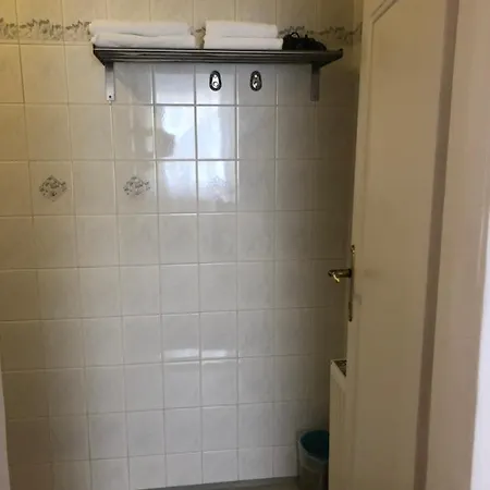 Rossini * Františkovy Lázně