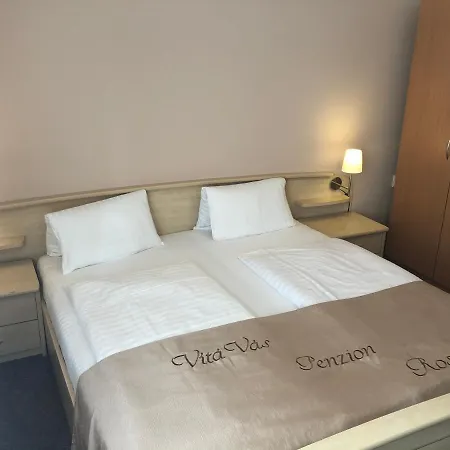 Rossini Františkovy Lázně