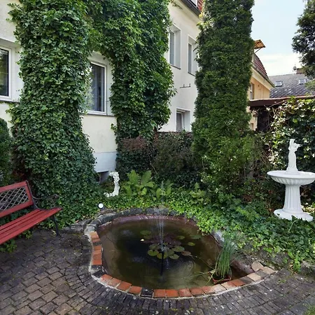 Rossini * Františkovy Lázně