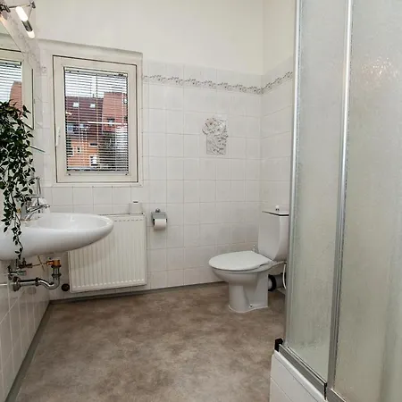 Rossini Apartament Františkovy Lázně