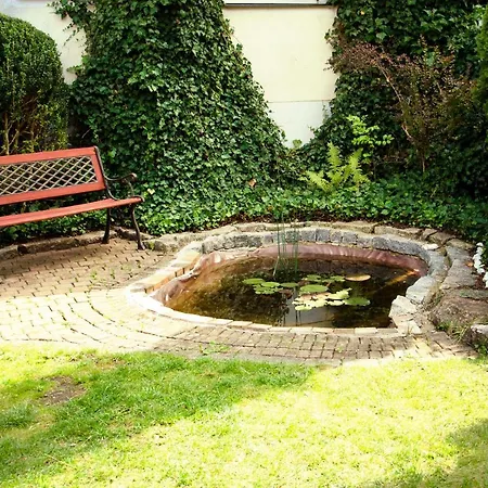 Rossini * Františkovy Lázně