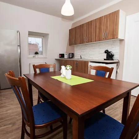 Rossini * Frantiskovy Lazne