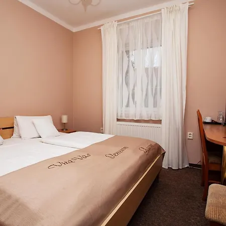 Rossini Františkovy Lázně