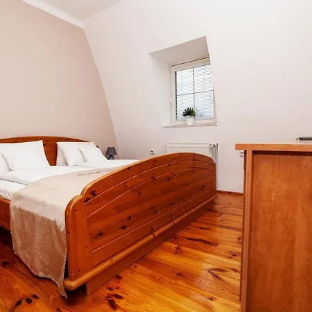 Rossini Apartament *