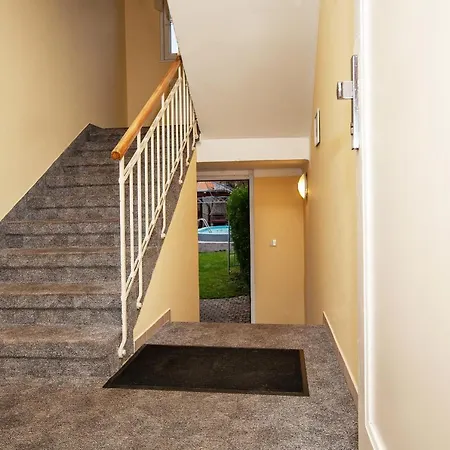 Apartament Rossini *