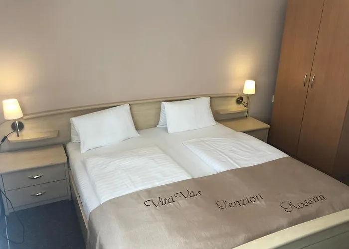 Rossini Františkovy Lázně