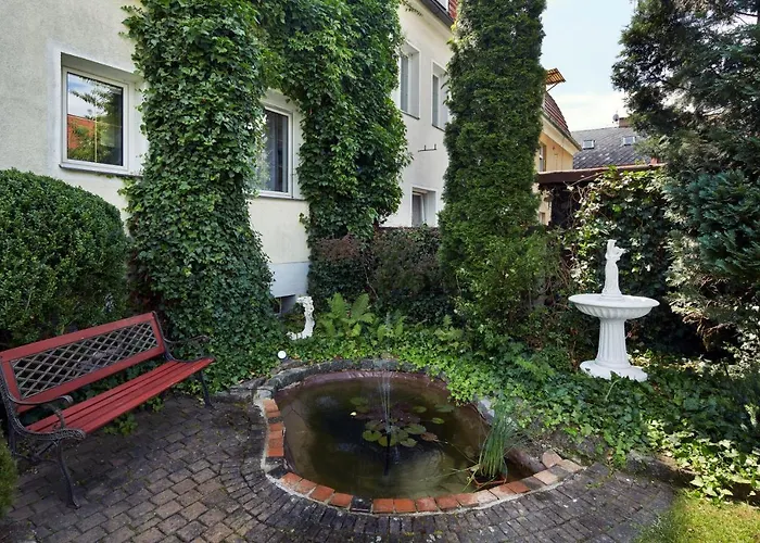 Rossini * Františkovy Lázně