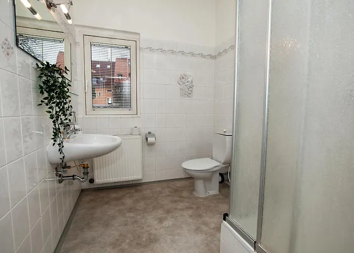 Rossini Apartment Františkovy Lázně