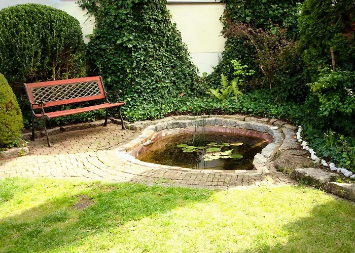 Rossini * Františkovy Lázně