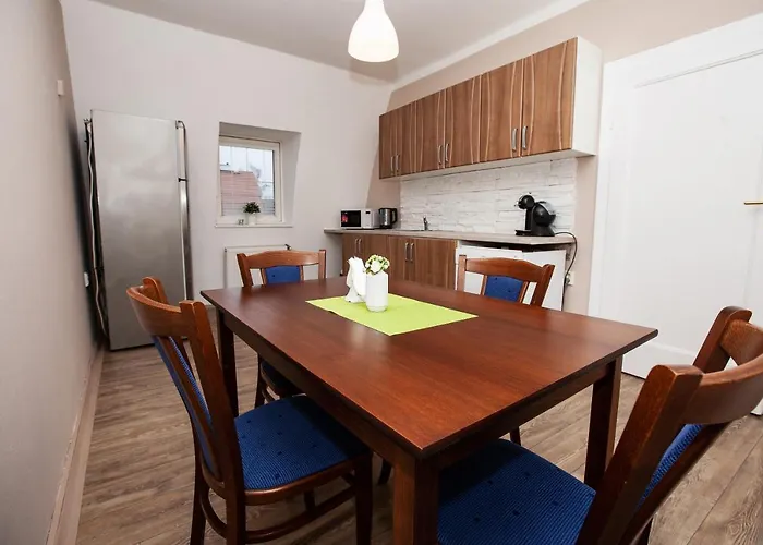 Rossini * Františkovy Lázně