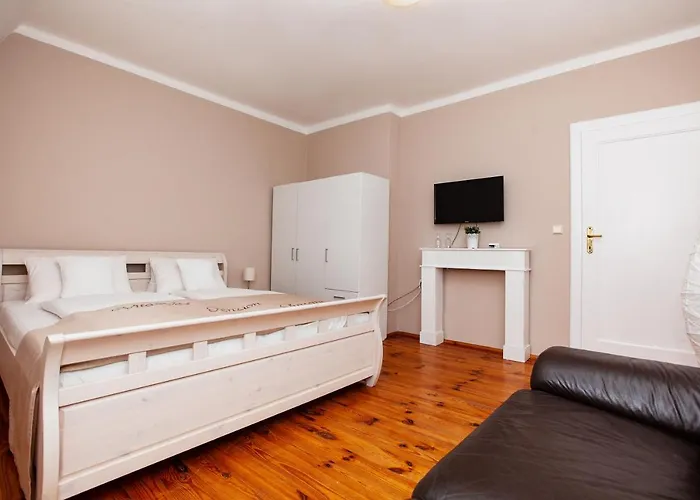 Rossini * Františkovy Lázně