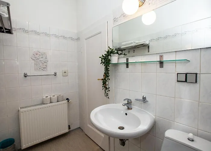 Apartment Rossini Františkovy Lázně