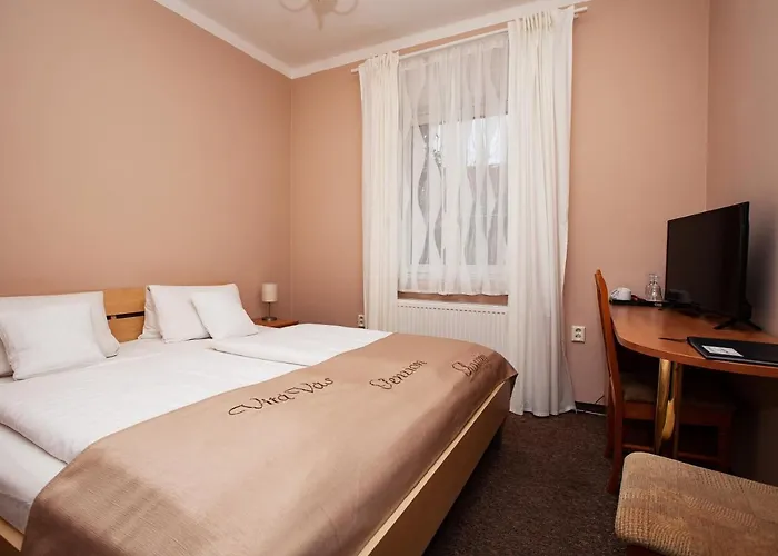 Rossini Františkovy Lázně