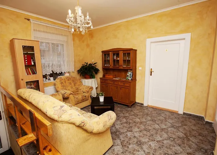 Rossini * Františkovy Lázně